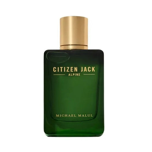 Michael Malul Citizen Jack Alpine Sample